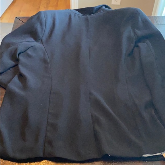 A.N.A black blazer - Picture 3 of 3